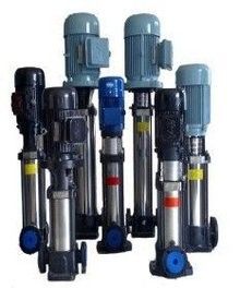 Good price Heavy Duty Vertical Centrifugal Pump Vertical Multistage Pumps IP55 20-800 M Head online