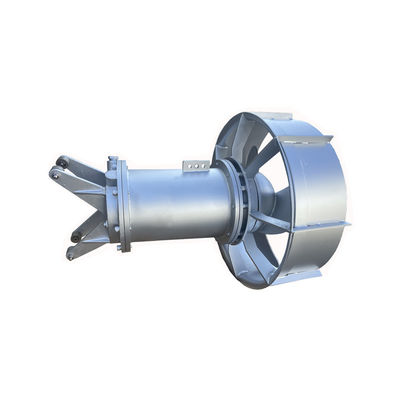 Good price Innovative Customizable Submersible Mixer For -15C- 40C Temperature Control online