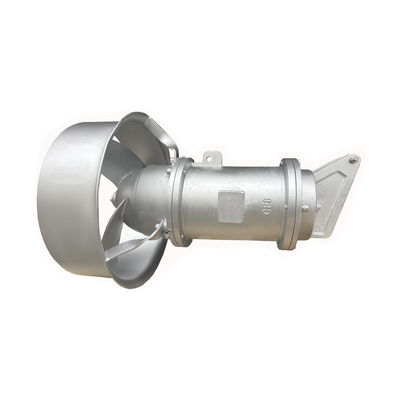 Good price Submersible Mixer Pump For Preventing Sludge Sedimentation In Industrial Liquids online