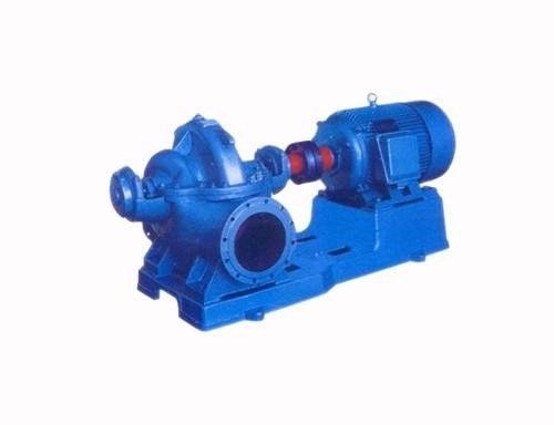 Good price Water Shaft Seal Packing Seal Horizontal Split Casing Pump With Maximum Head Up To 200 M online