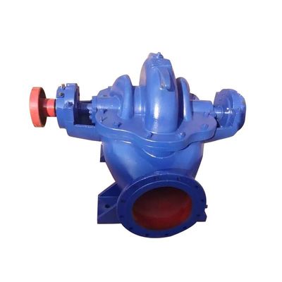 Good price Efficiency ≥70% Horizontal Split Casing Pump Centrifugal Pump with 50 KW Power Range and Efficiency online