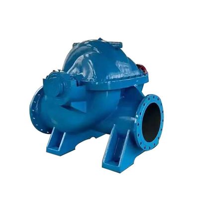 quality  Centrifugal Pump Horizontal Split Casing Pump with Packing Seal Inlet/Outlet Size Up To 800 Mm factory