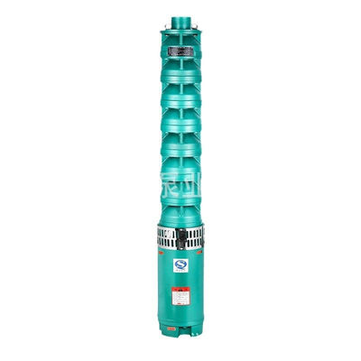 Good price Inlet Diameter 50-500mm Borewell Submersible Pump High Head Single / Three Phase online