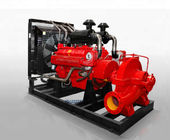 Fire Booster Pump Set WITH HIGH QUALITY