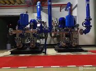 pressure 2set 4set 5set Stainless Steel water Booster Set, Water Pumping machine, booster pump
