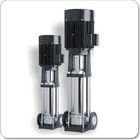 CDL Vertical Multistage Centrifugal Pump, Stainless Steel Punching Pump