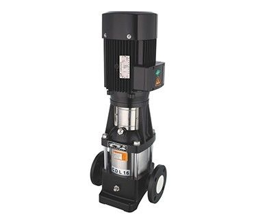 Good price CDL(F) Vertical Multistage Centrifugal Pump: Maximum Pressure & Quality online