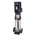 CDL(F) series Vertical Multistage Jockey Pump High Pressure pump from purity