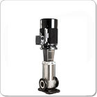 CDL light vertical multistage centrifugal pump