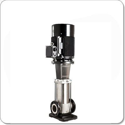 Good price CDL / CDLF Vertical Stainless Steel Multi Stage Water Pump Booster Pump online