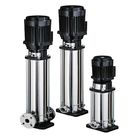 CDL / CDLF vertical stainless steel multi stage water pump booster pump
