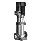 CDL vertical booster pump