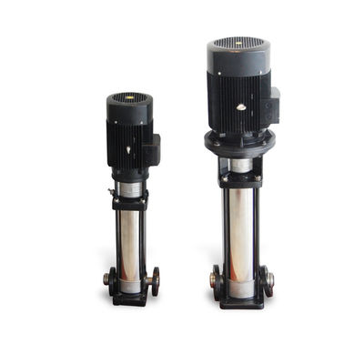 Good price Vertical Multistage Jockey Pump CDL CDLF Fire Fighting Jockey Pump online