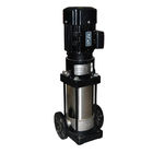 CDL/CDLF series booster pump/vertical multistage pumps