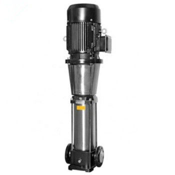 Good price 440V CDLF Vertical Multistage Booster Pump Multi Stage Pressure Booster Pump online