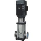 CDL Vertical Multistage Centrifugal Water Pump High pressure pump