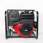 Portable high pressure Fire Water Pump