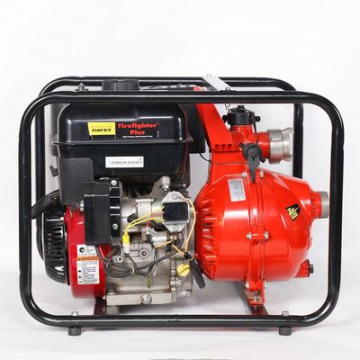 Good price 2900rpm Multistage Fire Pump High Pressure Water Pumps For Fire Fighting online