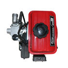 1.5 inch BT-15 Portable Electric Fire Fighting Gasoline Water Pump