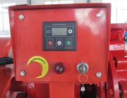High Quality 100m3h 125m Diesel Fire Pump For Fire Fighting