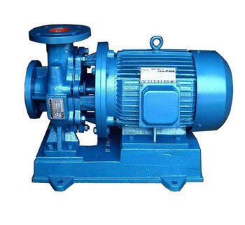 Good price Horizontal Single Stage Single Suction Centrifugal Pump Pipeline Fire Water Jockey Pump online