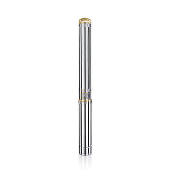 Good price 2 Inch 3.5 Inch Borewell Submersible Pump Deep Well Multistage Submersible Pump online