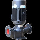 220V Booster Pump 380V Booster Pump GD2 Vertical Centrifugal Pipeline Pump