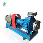 high quality horizontal centrifugal chemical pump for supplying
