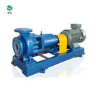 IH single stage single suction centrifugal stainless steel chemical Pump