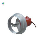 Malaysia Submersible mixer water treatment mechanical seal QJB4/6