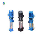 1.5hp price centrifugal multistage pump vertical high pressure multistage centrifugal pump price