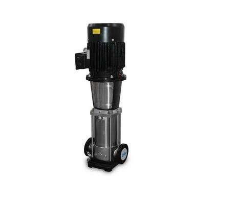 CDL/CDLF Water Pump Price Stainless Steel Vertical Multistage Centrifugal Pump