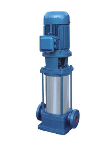 CDL/CDLF 60hz stainless steel material water pump