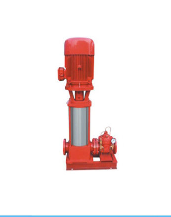 CDL Series Vertical Multistage Centrifugal Pump High Efficiency and ...