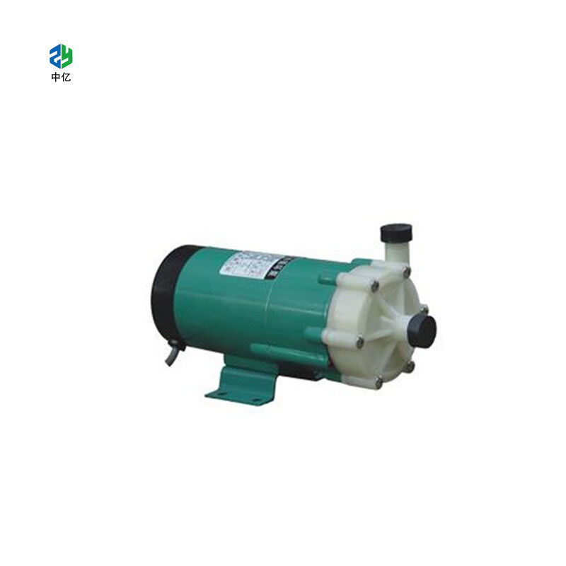 Core Pump Machine Copper Motor Core Magnetic Drive Pump Suitable for Liquids up to 100 CP ...
