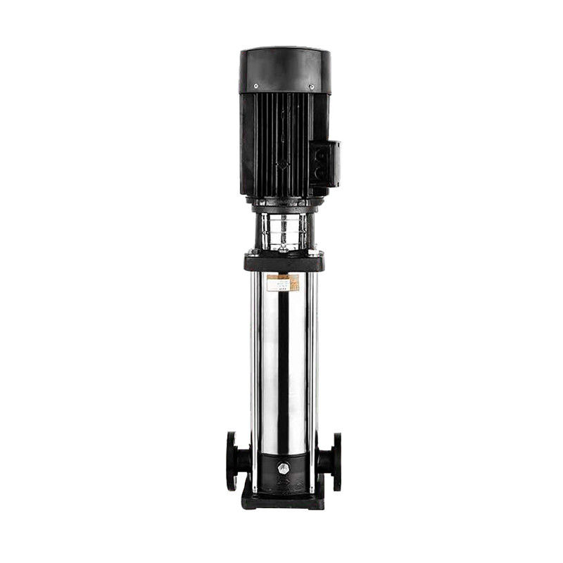 CDL/CDLF Stainless Steel Vertical Multistage Centrifugal Pump with Wear ...