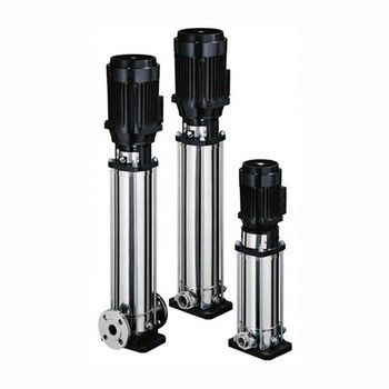CDL/CDLF series booster pump/vertical multistage pumps