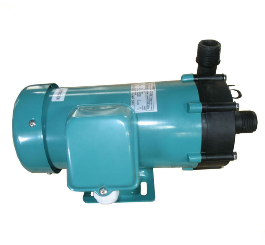 MP non-leakage chemical pump AC 220v mini magnetic water pump