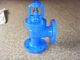Submersible Mixer pump （Iron Cast，Stainless Steel，can with leak sensor) supplier