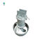 Aerator wastewater submersible mixers water treatment equipment submersible mixer QJB Palm oil factory supplier