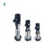 vertical multistage stainless steel centrifugal pump supplier