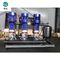 Stainless Steel Domestic booster pump set Water Pumping set  blue /black color supplier