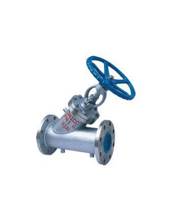 BJ45W Insulation globe valve