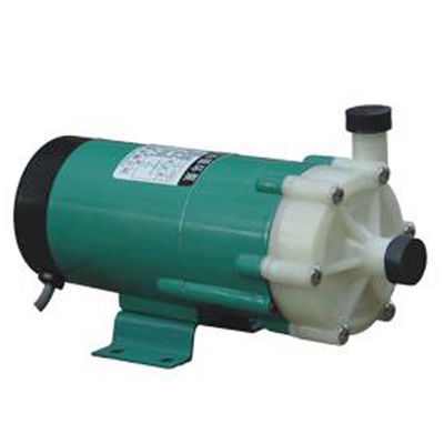 Good price PP SS304 Magnetic Drive Pump for Alumina film processing equipment, wire drawing, iron and steel rolling oil removal and pickling, vehicle painting before oil removal and pickling treatment, tita online