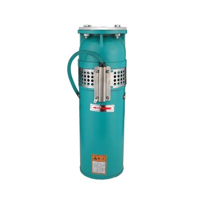 Good price High Quality QSP Type Submersible Fountain Pump For Water Curtain Film and agricultural irrigation online