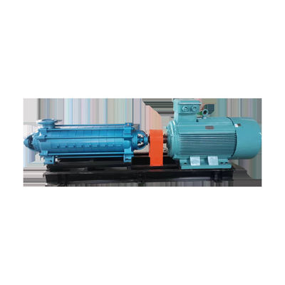 Good price Boiler Water Horizontal Centrifugal Multistage Pump With Direct Drive D DG online