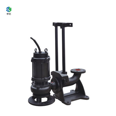 Good price Easy-To-Install And Reliable Submersible Sewage Pump For Continuous Operation online