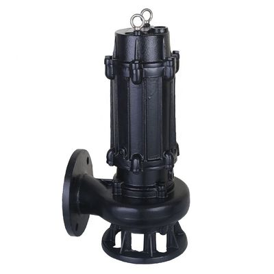Good price 1450rpm Submersible Sewage Pump Superior Performance For High Head online