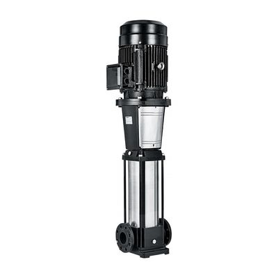 DN25-DN500 Vertical Inline Centrifugal Pump With Insulation Class H