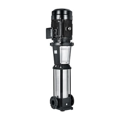 Good price IP55 Vertical Multistage Centrifugal Pump Motor 1450-2900 Rpm online